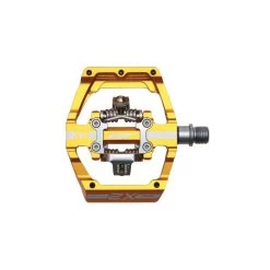 Pédales Auto HT Components X2 -Meilleurs Vélos pedales auto ht components x2 14