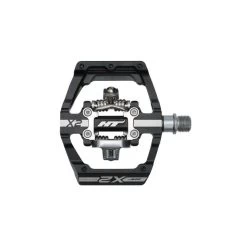 Pédales Auto HT Components X2