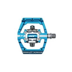 Pédales Auto HT Components X2 -Meilleurs Vélos pedales auto ht components x2 3