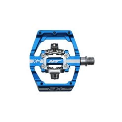 Pédales Auto HT Components X2 -Meilleurs Vélos pedales auto ht components x2 4