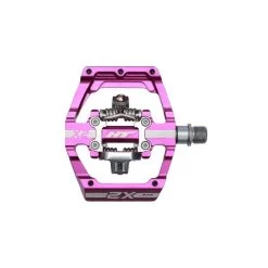 Pédales Auto HT Components X2 -Meilleurs Vélos pedales auto ht components x2 5