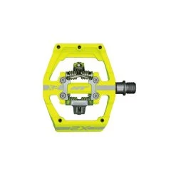 Pédales Auto HT Components X2 -Meilleurs Vélos pedales auto ht components x2 6