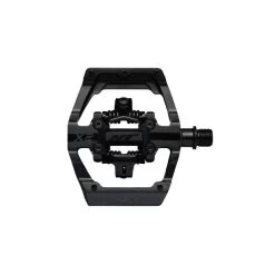 Pédales Auto HT Components X2 -Meilleurs Vélos pedales auto ht components x2 9