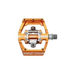 Pédales Auto HT Components X2-SX -Meilleurs Vélos pedales auto ht components x2 sx 12