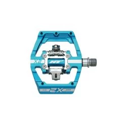 Pédales Auto HT Components X2-SX -Meilleurs Vélos pedales auto ht components x2 sx 2