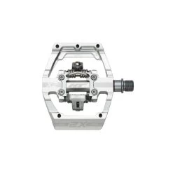 Pédales Auto HT Components X2-SX -Meilleurs Vélos pedales auto ht components x2 sx 9