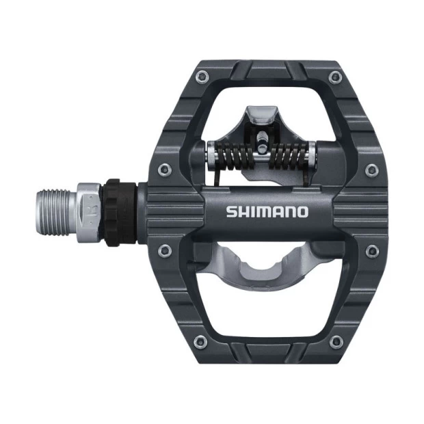 Pédales Automatiques Gravel Shimano PD-EH500 2 Pédales Automatiques Gravel Shimano PD-EH500 – Image 2