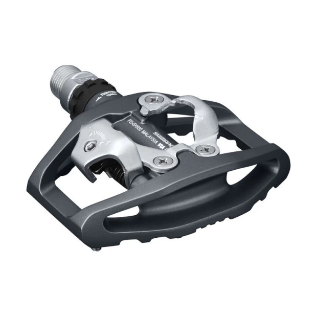 Pédales Automatiques Gravel Shimano PD-EH500 3 Pédales Automatiques Gravel Shimano PD-EH500 – Image 3