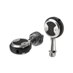 Pédales Capteur De Puissance Gauche Wahoo Speedplay Powrlink Zero