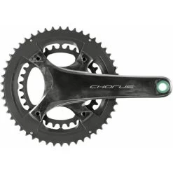 Campagnolo® Pédalier Campagnolo Chorus Ultra-Torque 12V 52/36 Dents