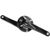 Pédalier Capteur De Puissance Quarq Shimano 11s DFour BB30/BB386 - 110 Mm