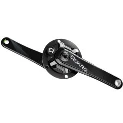 Pédalier Capteur De Puissance Quarq Shimano 11s DFour GXP - 110 Mm