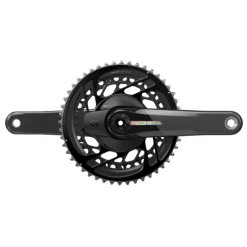 Pédalier Capteur De Puissance SRAM Force AXS DUB 50-37D