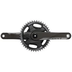 Pédalier Capteur De Puissance SRAM RED AXS D1 DM DUB Noir