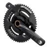 Pédalier Capteur De Vitesse FSA Powerbox Carbon 53/39 Dents