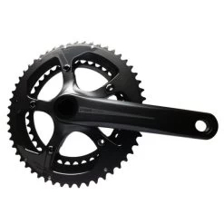 Pédalier Praxis Zayant Carbon M30 - Compact 50 X 34