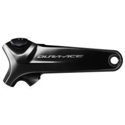 Pédalier Shimano Dura-ace R9100-P Compact 11v Capteur De Puissance