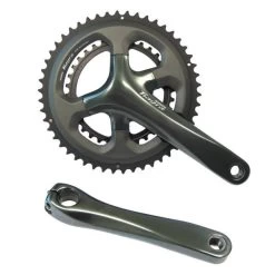 Pédalier Shimano Tiagra FC-4700 - 10 V 34/50