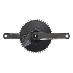 Pédalier Sram Red D1 DUB - 1x12v - Carbone