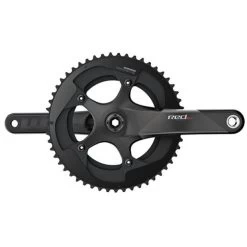 Pédalier Sram Red GXP Yaw - Compact 50 X 34