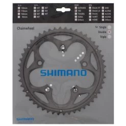 Plateau Extérieur Shimano 105 FC-5750 - 110 Mm - 50 Dents