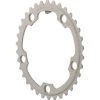 Plateau Shimano Tiagra FC-4650 - 34 Dents - Argent