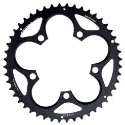 Plateau Sram Powerglide B V2 110 Mm (50-34) - 50 Dents