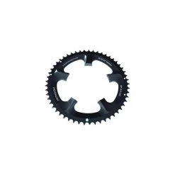 Plateau Stronglight CT² Shimano Ultegra 6750 110 Mm 10 Extérieur - Noir