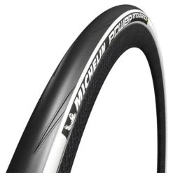 Pneu Michelin Power Endurance - Noir/Blanc 700x25c