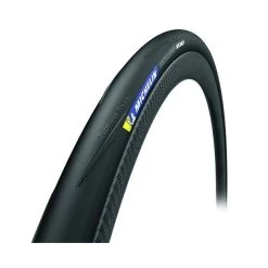 Pneu Michelin Power Road - Souple - Tubeless Ready - 700x28C (28-622) - Noir