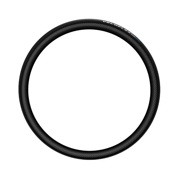 Pneu Route Veloflex Corsa Evo TLR Souple 700x28C Noir 2 Pneu Route Veloflex Corsa Evo TLR Souple 700x28C Noir – Image 2