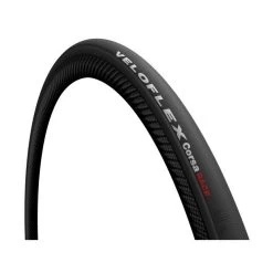 Pneu Route Veloflex Corsa Race Tube Type Souple 700x25C Noir