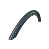 Pneu Schwalbe One V-Guard Evolution Line HS 448 28' Bleu - 23/622