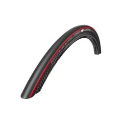 Pneu Schwalbe One V-Guard Evolution Line HS 448 28' Rouge - 23/622