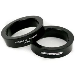 Réducteur De Boîtier De Pédalier FSA MW258A BB386 - FSA200-3204