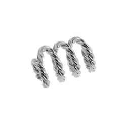 Ressort Torsadé Brooks Pour Selle B33 - Droit