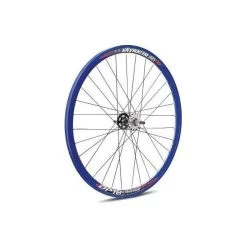 Roue Arrière Piste Gurpil DP18 Ultimate Power (Bleu)