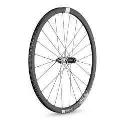 Dt-swiss Roue Arrière Route Alu DT Swiss ER 1600 Spline 32mm Shimano 11V