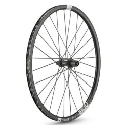 Dt-swiss Roue Arrière Route DT Swiss HG 1800 Spline 27,5" Disque 12x142 Mm Shimano 11V
