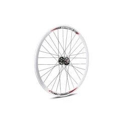 Roue Av Piste Gurpil DP18 Ultimate Power (Blanc)