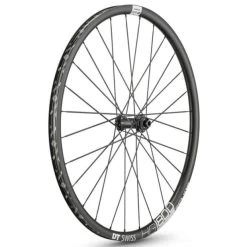 Dt-swiss Roue Avant Route DT Swiss HG 1800 Spline 27,5" Disque 12x100 Mm