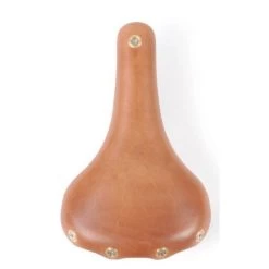 Selle Berthoud Marie Blanque Cuir - Naturel 8 Selle Berthoud Marie Blanque Cuir - Naturel -Meilleurs Vélos selle berthoud marie blanque cuir naturel 1 3