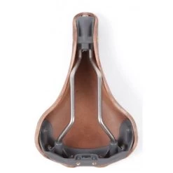 Selle Berthoud Marie Blanque Cuir - Naturel 9 Selle Berthoud Marie Blanque Cuir - Naturel -Meilleurs Vélos selle berthoud marie blanque cuir naturel 1 4
