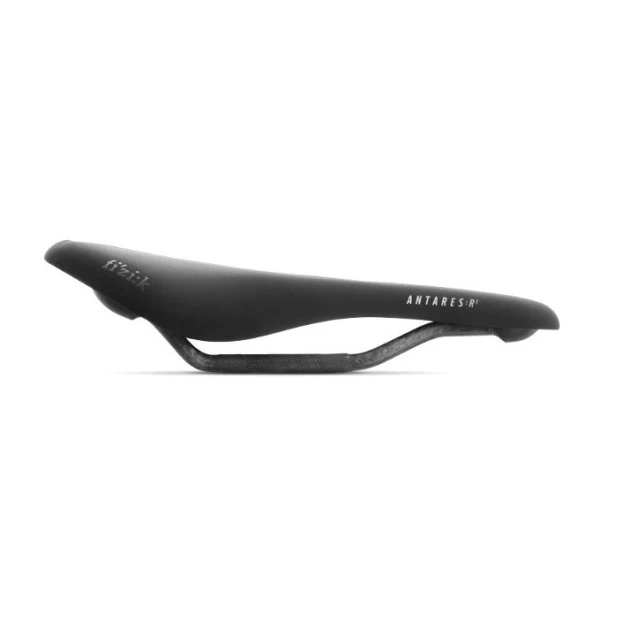 Selle Fizik Antares R1 Open Large - Noir 1 Selle Fizik Antares R1 Open Large - Noir