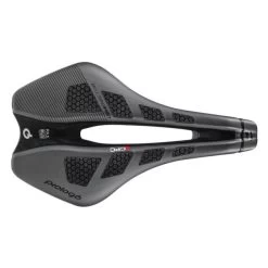 Selle Prologo Dimension 143 CPC Nack 245x143 Mm Noir