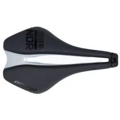 Selle Prologo Dimension NDR 143 Tirox 245x143 Mm Noir/Argent