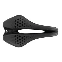 Selle Prologo Dimension Tri Tirox 245x143 Mm Anthracite/Argent