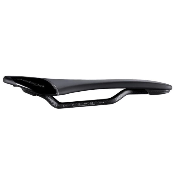Selle Prologo Nago C3 Nack 270x139 Mm Noir 2 Selle Prologo Nago C3 Nack 270x139 Mm Noir – Image 2