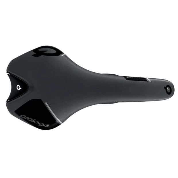 Selle Prologo Nago C3 Nack 270x139 Mm Noir 1 Selle Prologo Nago C3 Nack 270x139 Mm Noir