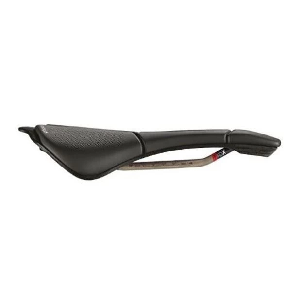 Selle Prologo Scratch M5 Tirox 250x140 Mm Noir 2 Selle Prologo Scratch M5 Tirox 250x140 Mm Noir – Image 2